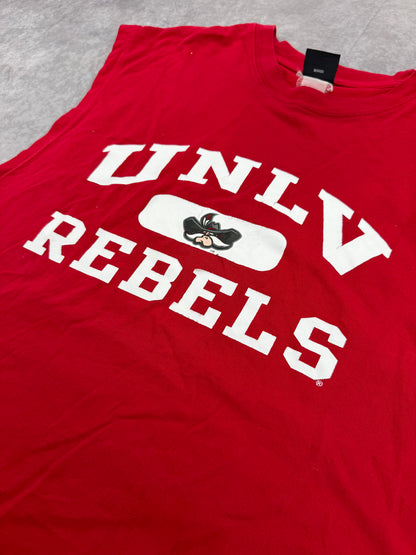UNLV Basketball Cutoff - XL