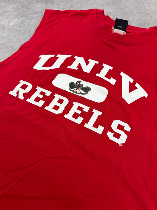 UNLV Basketball Cutoff - XL