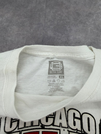 Bulls Graphic Tee - XL