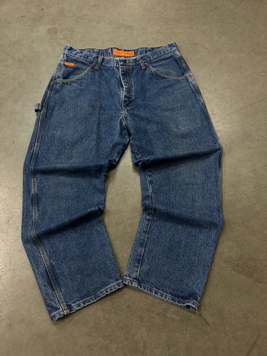 Wrangler Cargo Pants