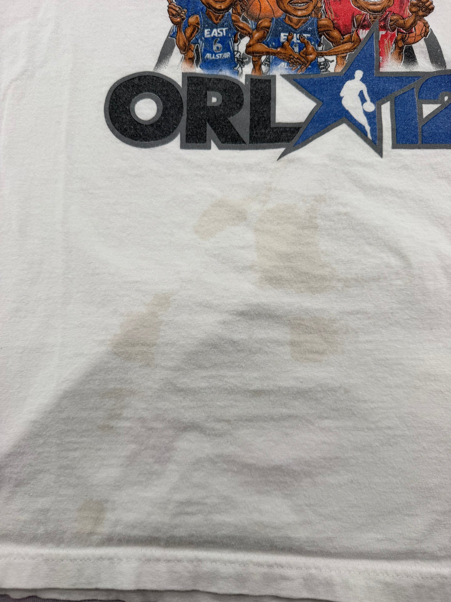 12’ NBA ASG Tee - M