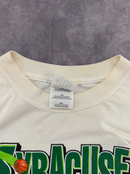 Vintage Syracuse Tee - XXL