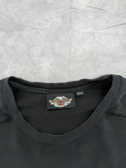Harley Long Sleeve - XXL