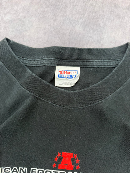 02’ Raiders Tee - XXL