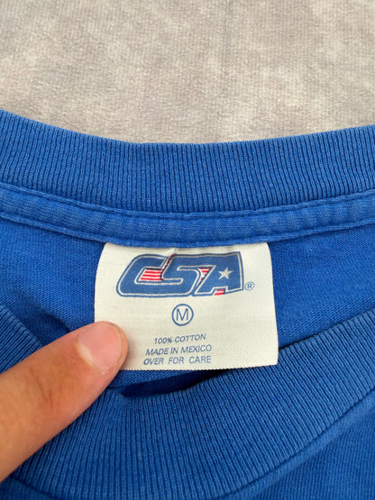 90s Royals Tee - M