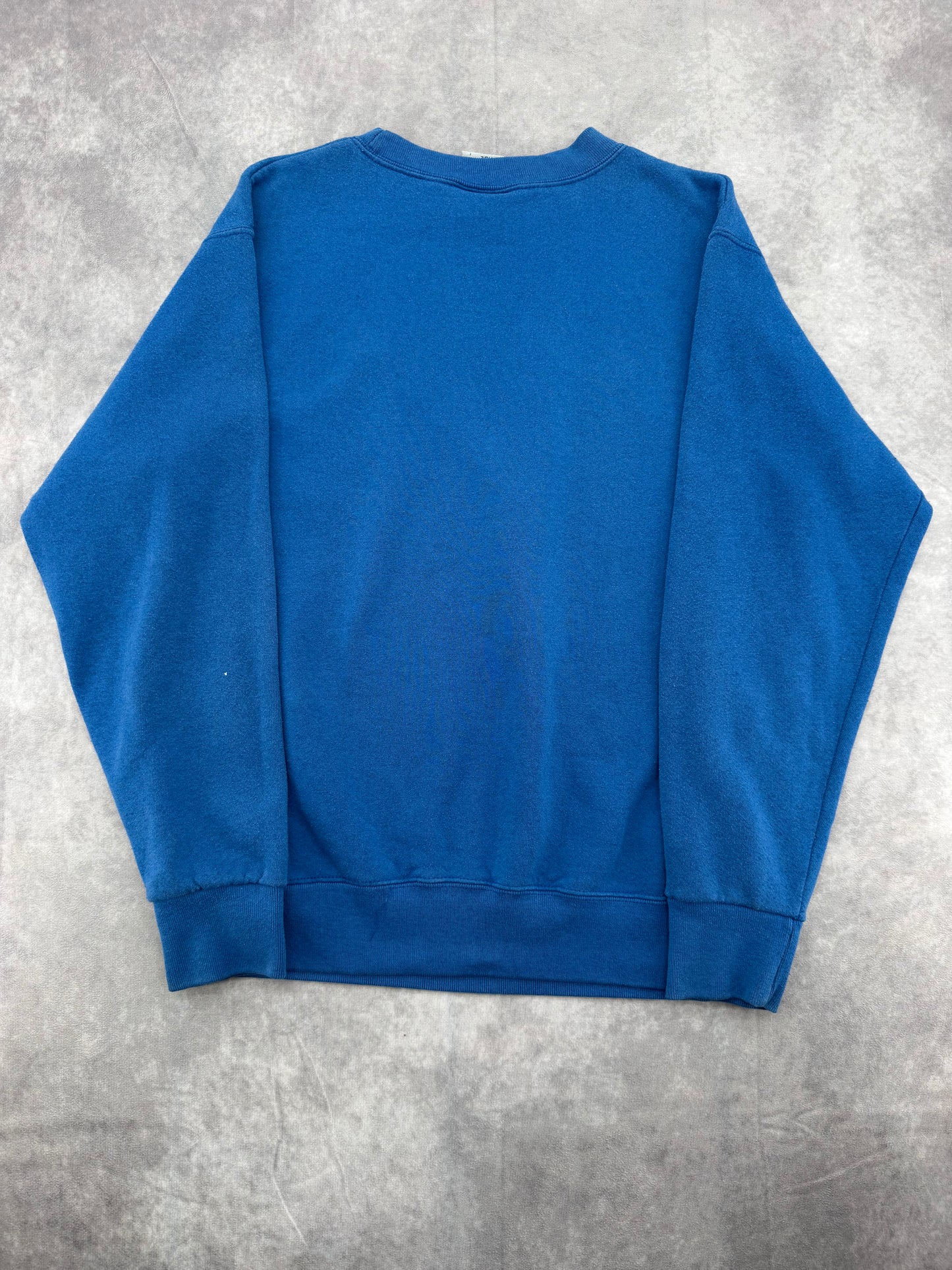 90s Kentucky Basketball Crew - L