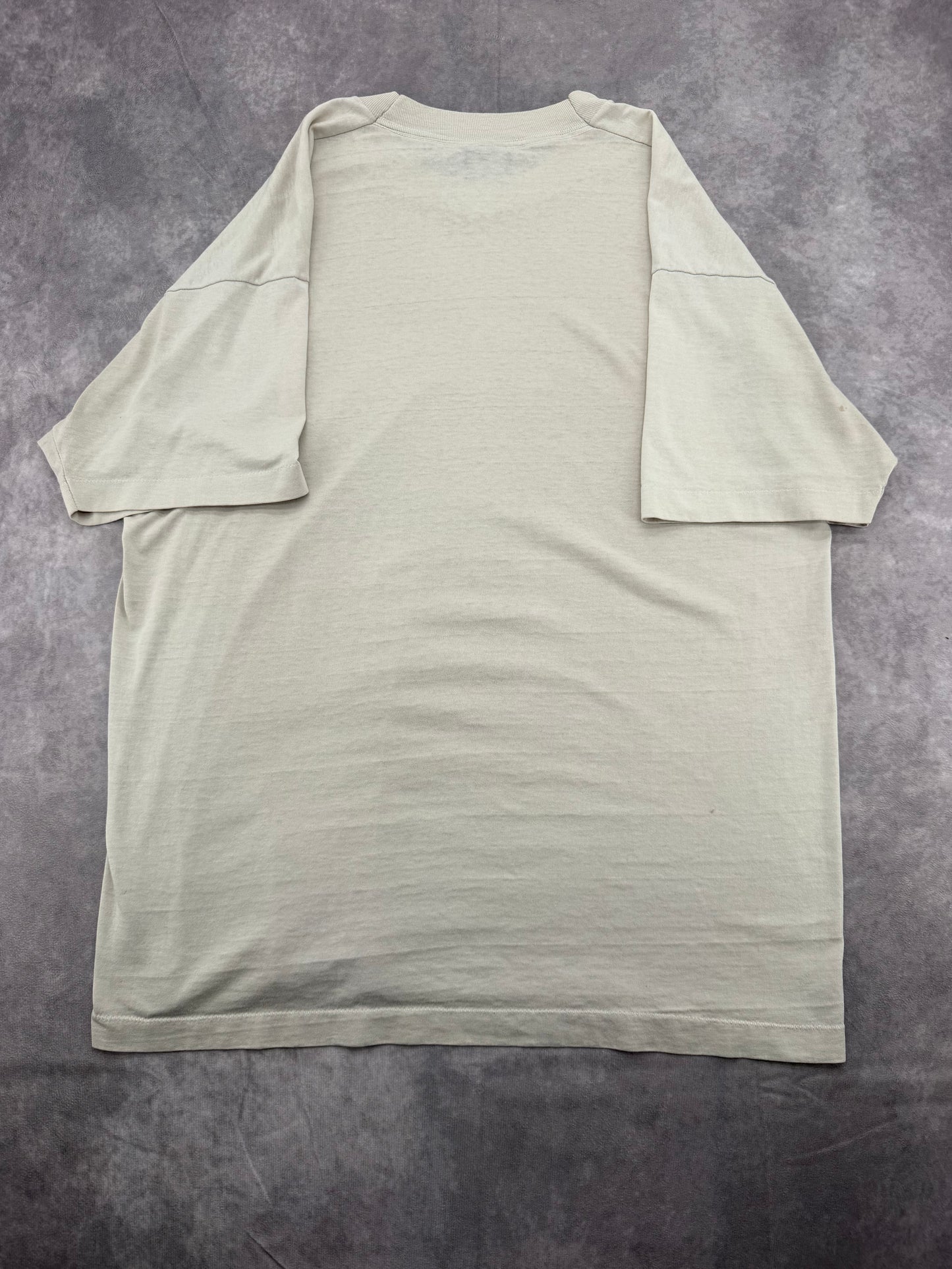 93’ Kansas Basketball Tee - XL