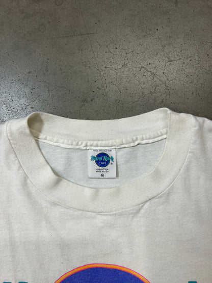 90s Hard Rock Tee