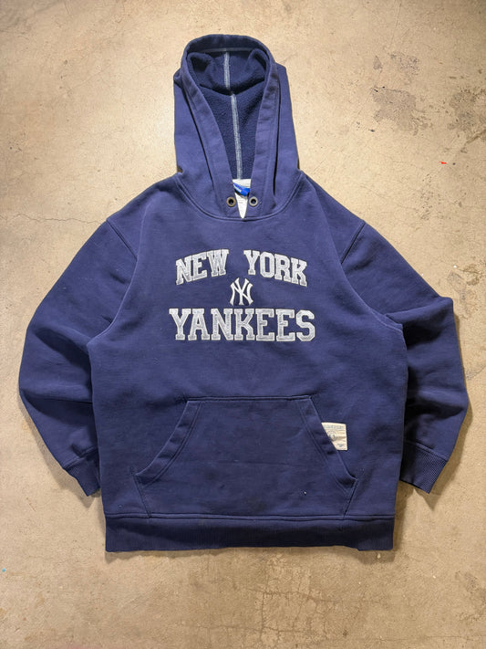 Yankees Hoodie - L