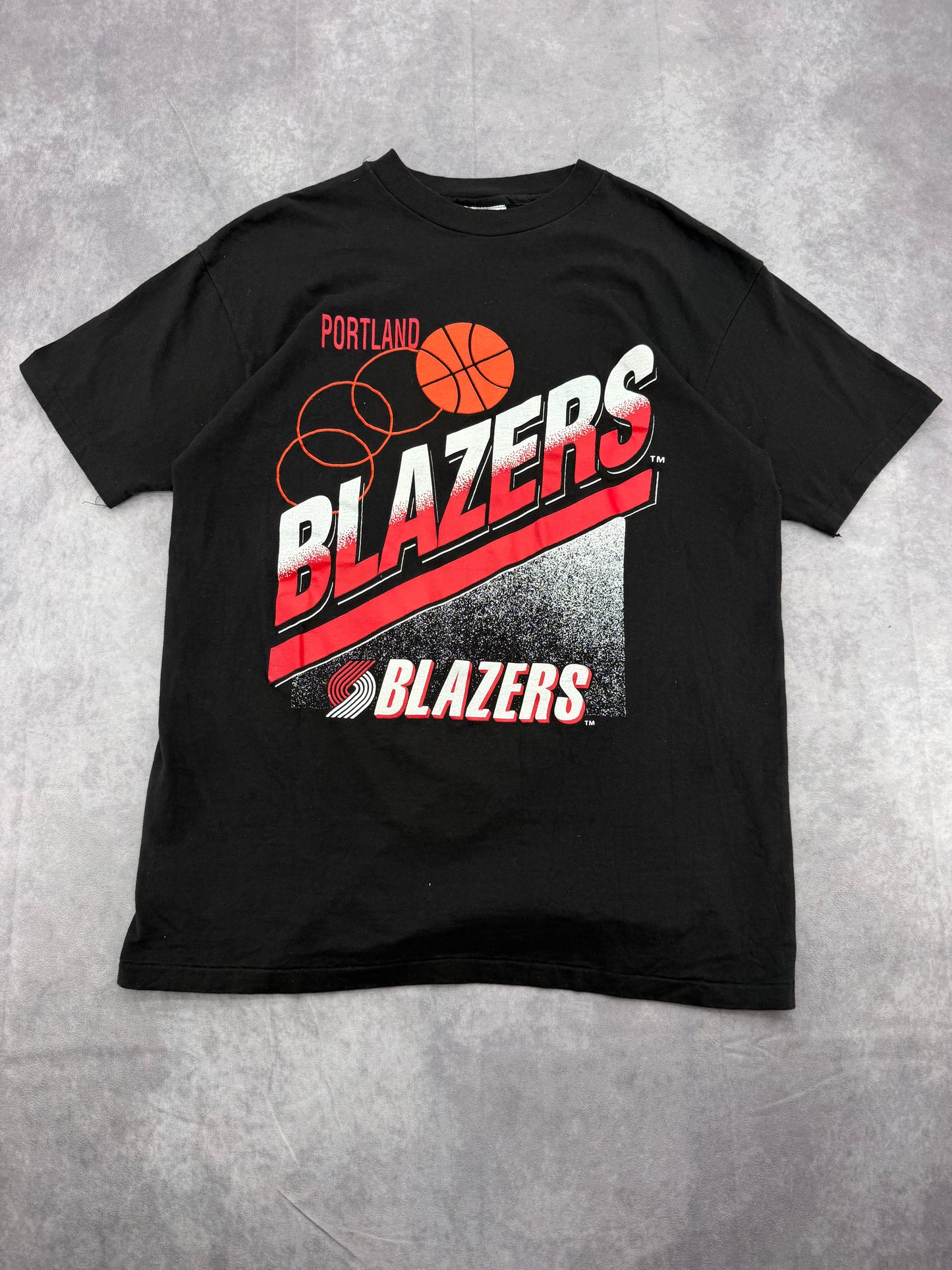 90s Blazers Tee - XL