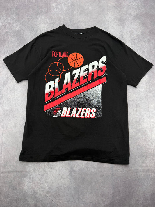 90s Blazers Tee - XL