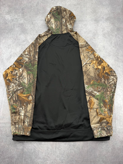 Realtree Hoodie - XXL