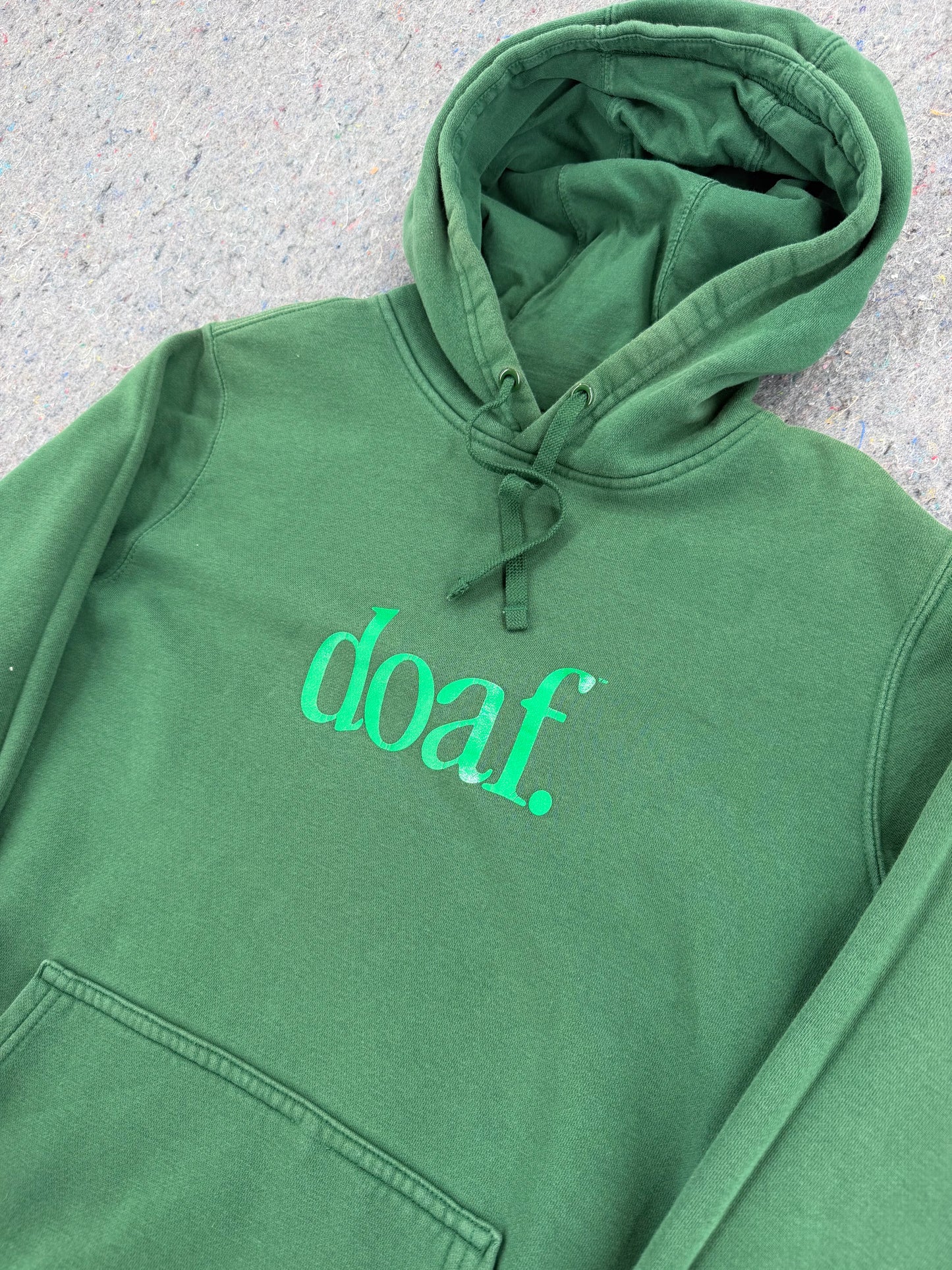 Oregon Hoodie - S