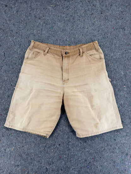 Dickies Jorts - 36