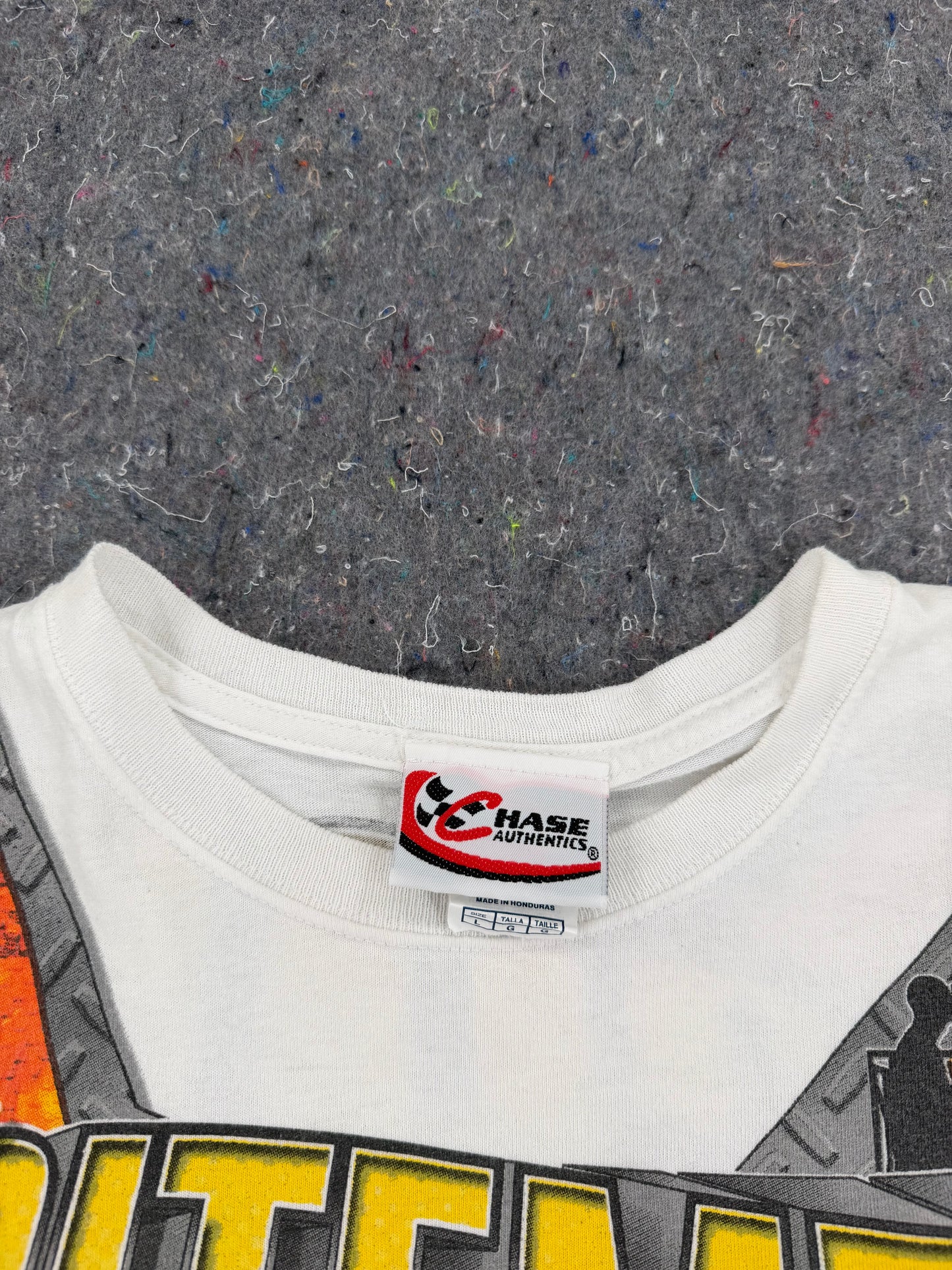 NASCAR Tee - L