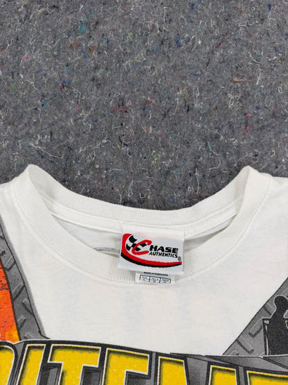 NASCAR Tee - L