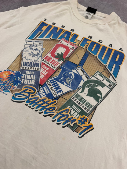 99’ Final Four Tee - XXL