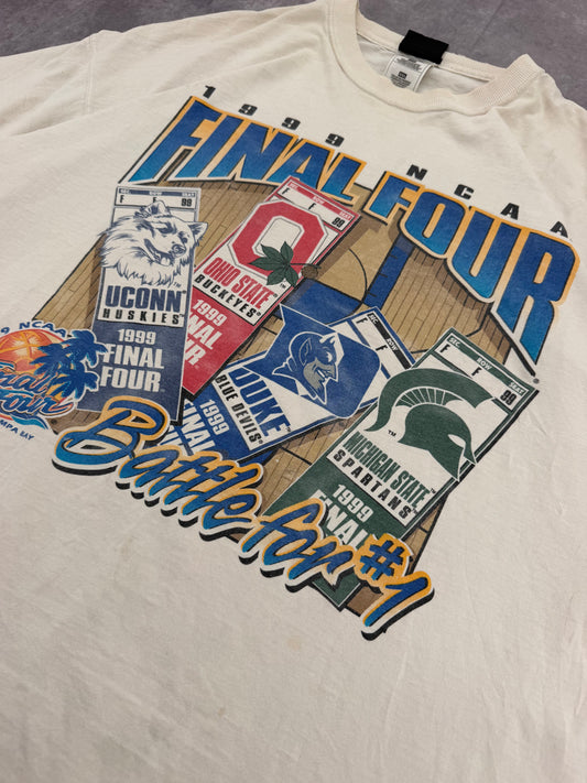 99’ Final Four Tee - XXL