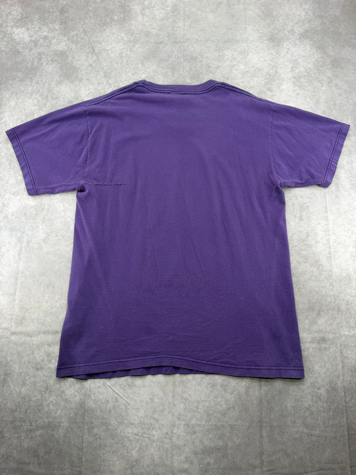 90s Vikings Tee - L
