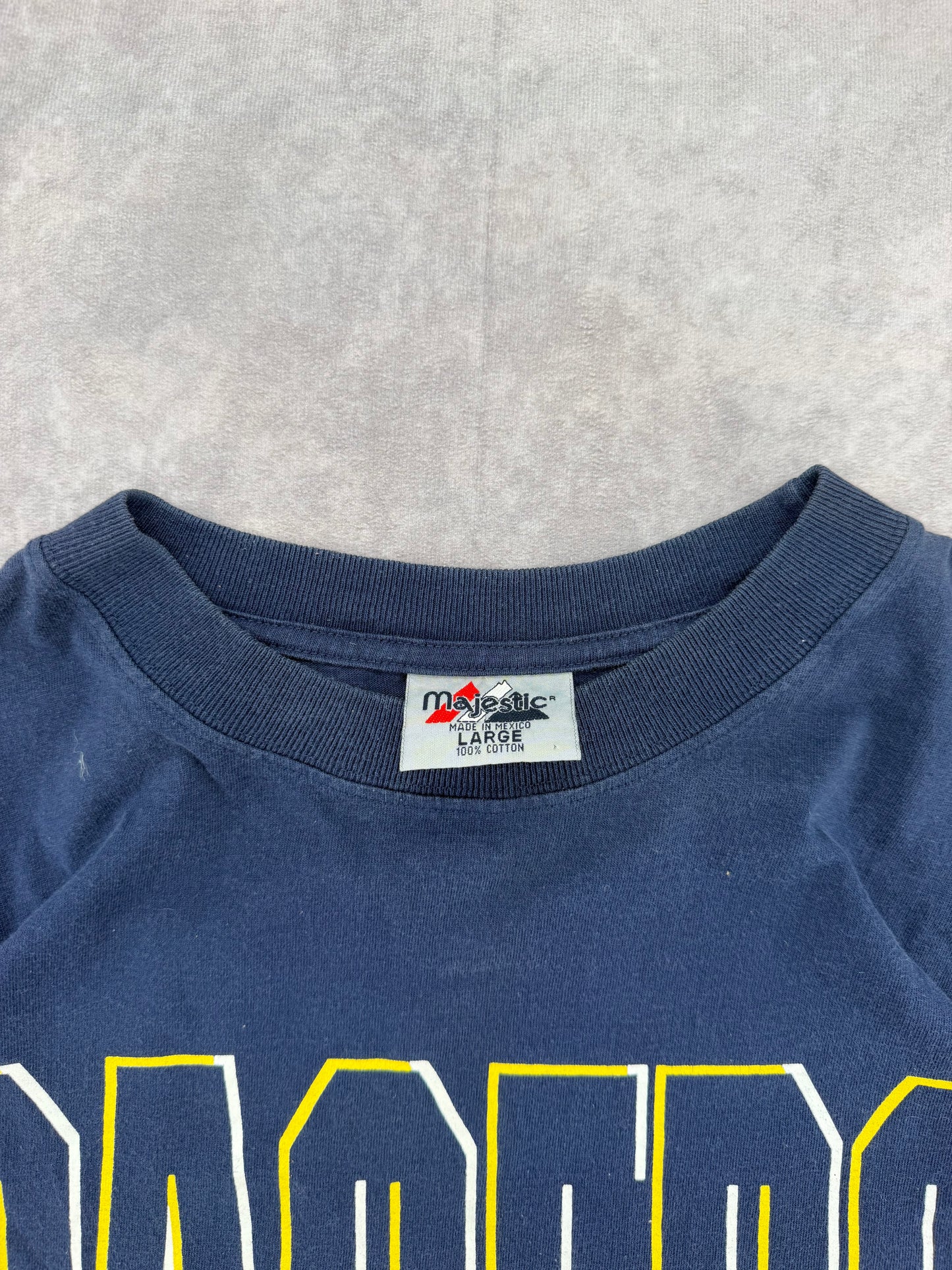 90s Pacers Tee - L