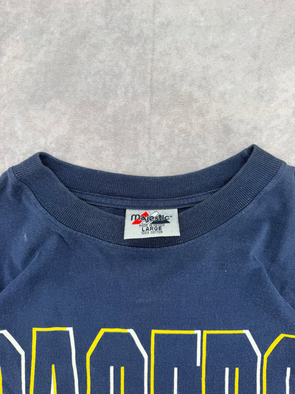 90s Pacers Tee - L