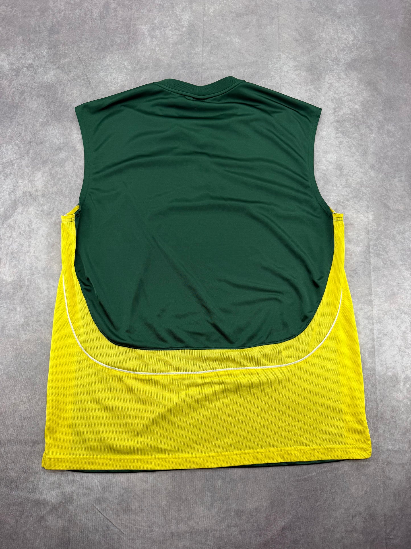 Oregon Jersey - XL