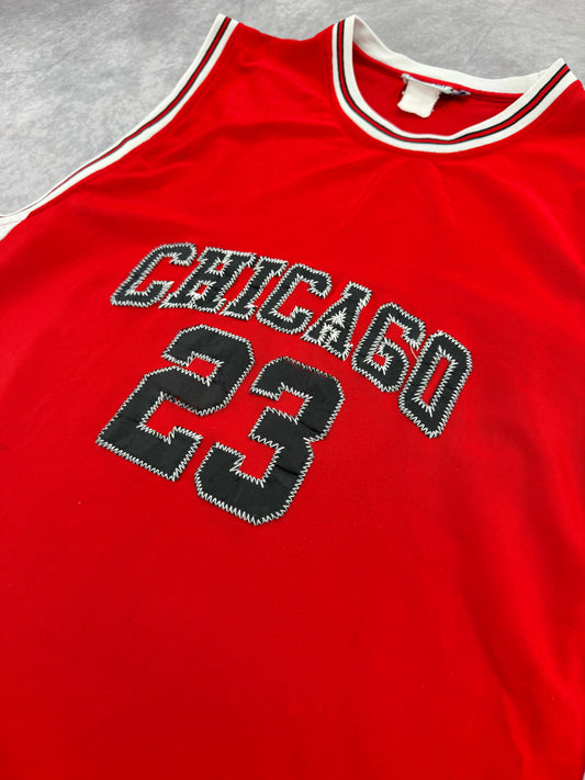Bulls Jersey - XXL