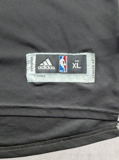 16’ Curry Warriors Jersey - XL