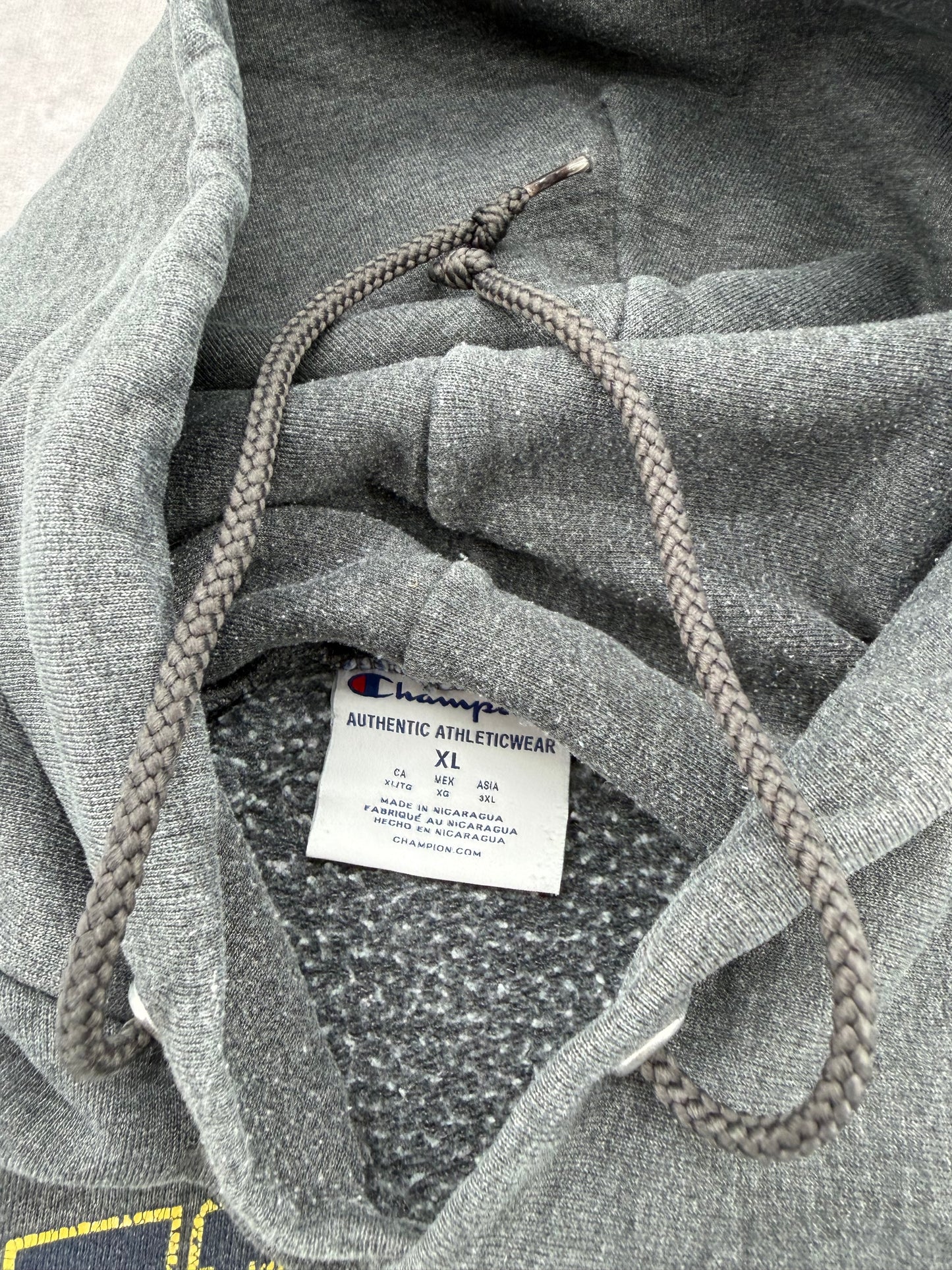 Notre Dame Hoodie - XL