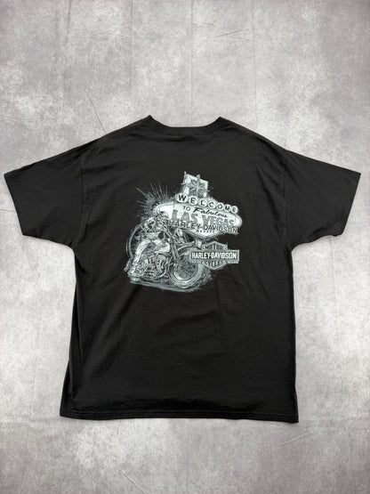 Harley Tee - XL