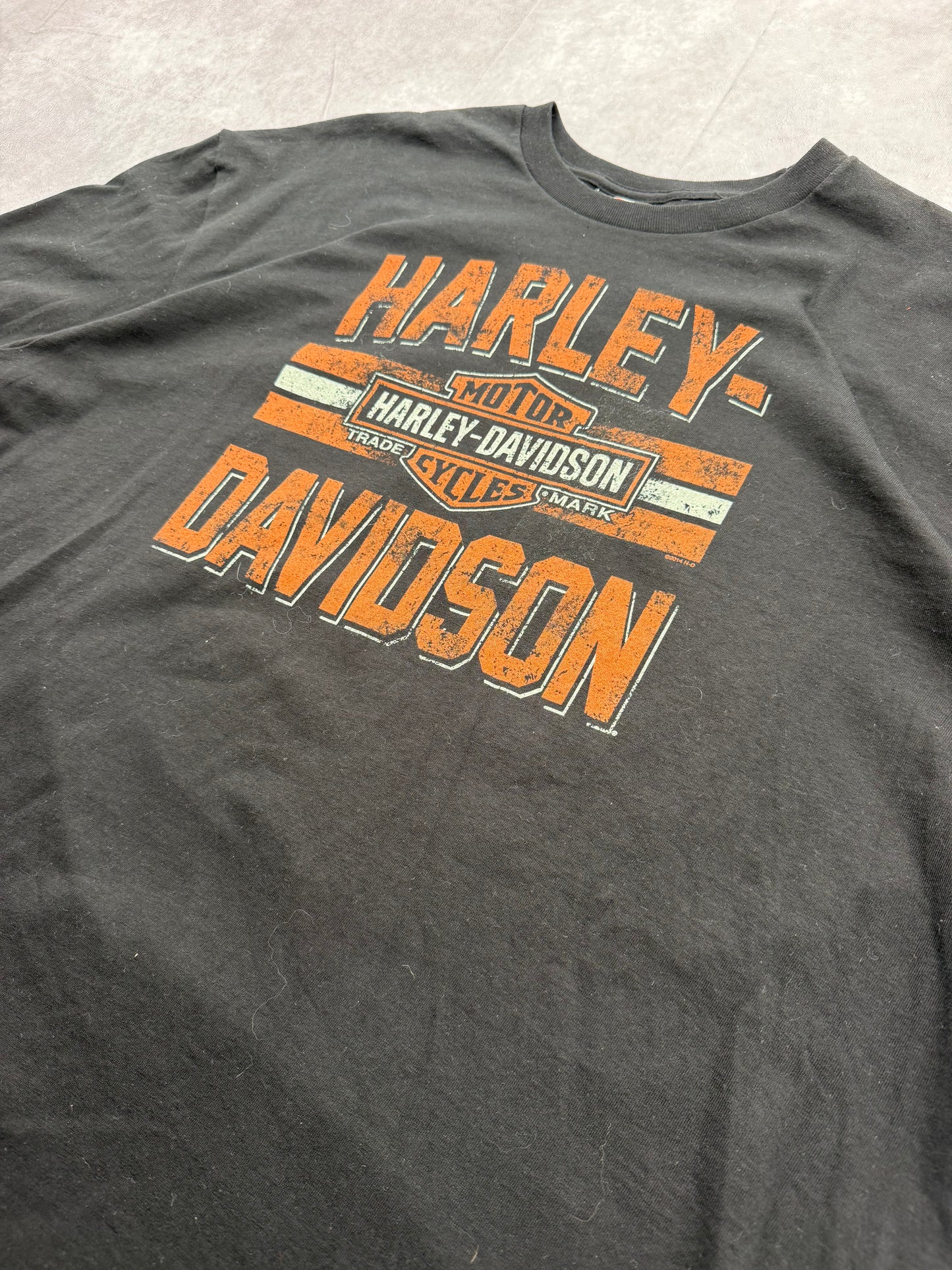 Harley Tee - XXL
