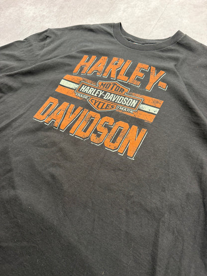 Harley Tee - XXL
