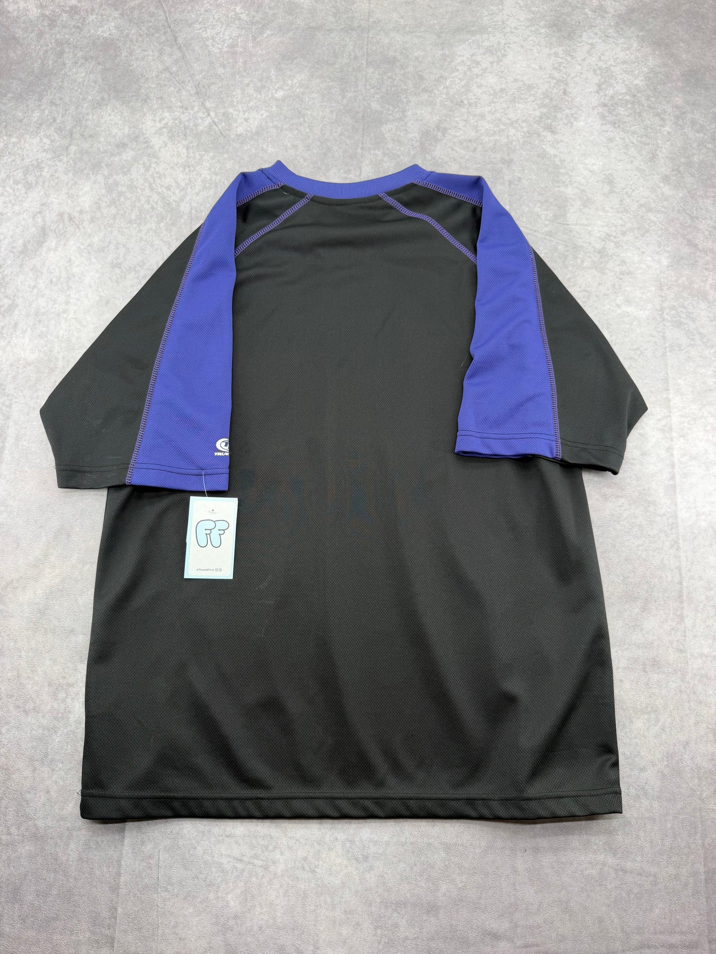 Colorado Rockies Tee - L