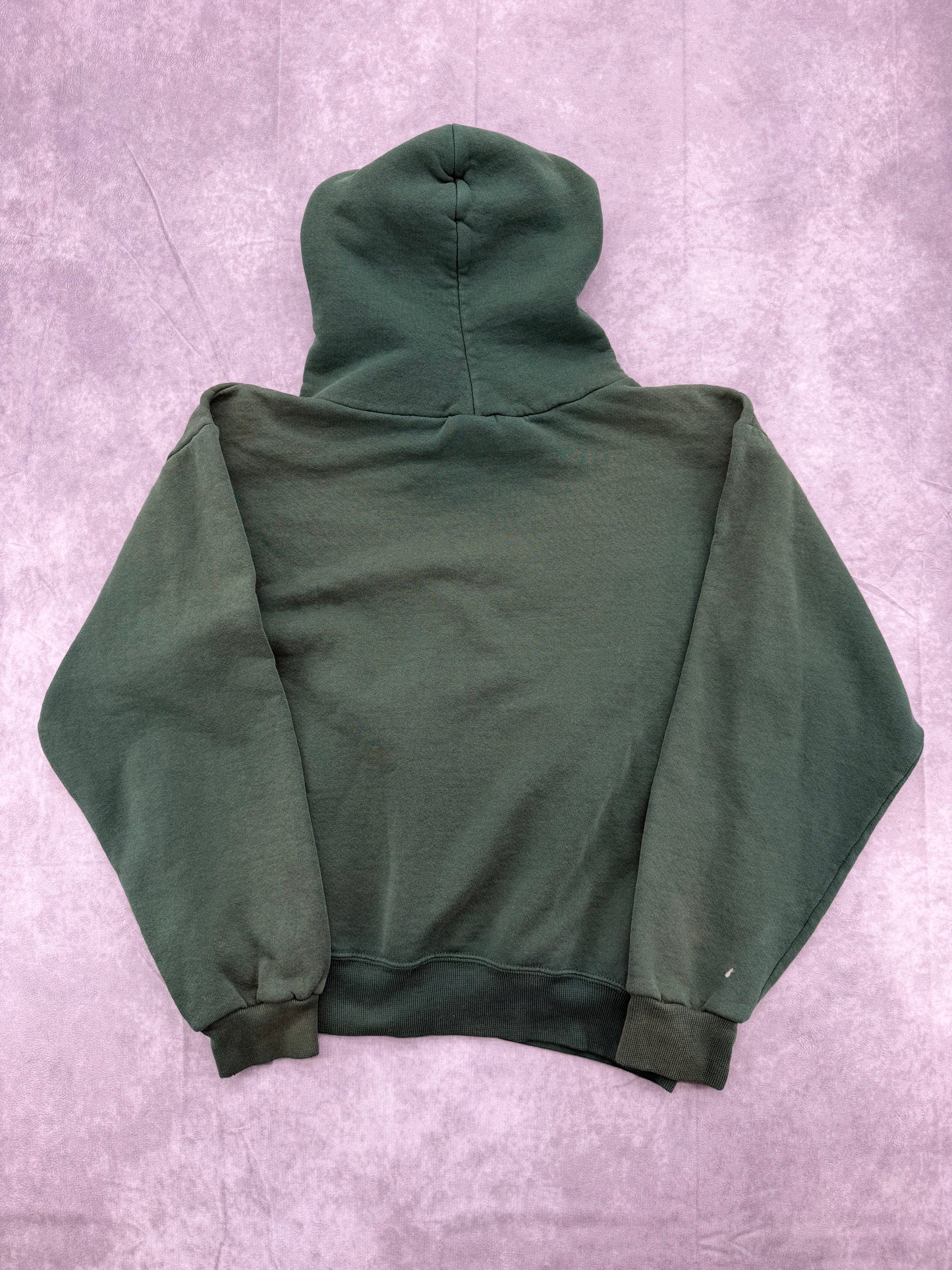 Oregon Hoodie - XS