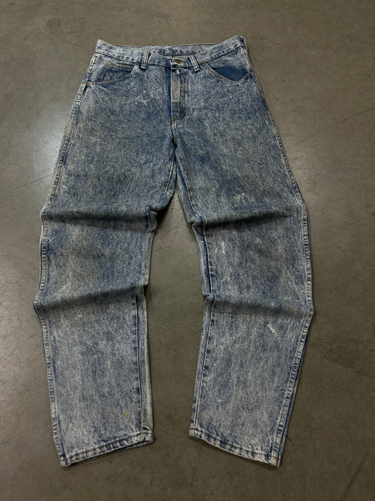 70s Wrangler Jeans