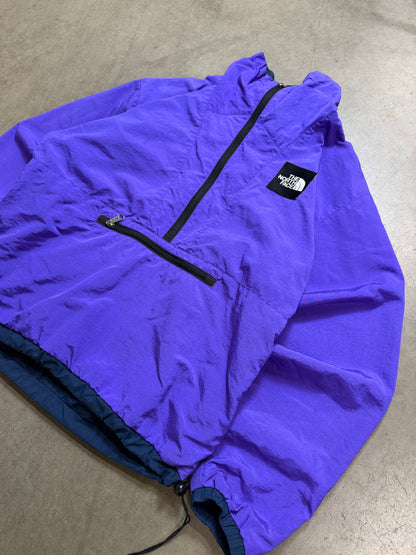 Reversible Northface Shell - M