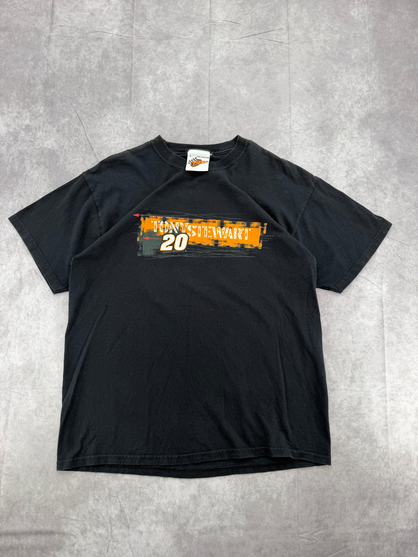 Racing Tee - L