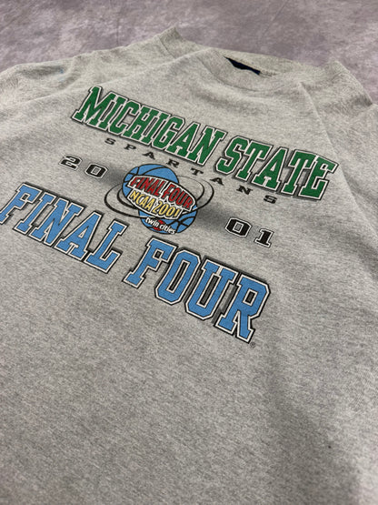 Final Four Long Sleeve - L