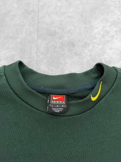 Oregon Nike Fleece - L