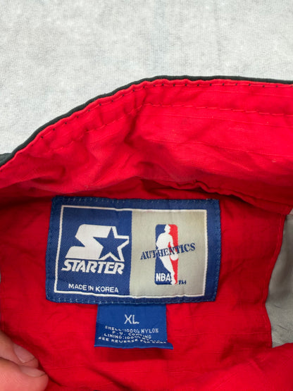 Bulls Starter Jacket - XL