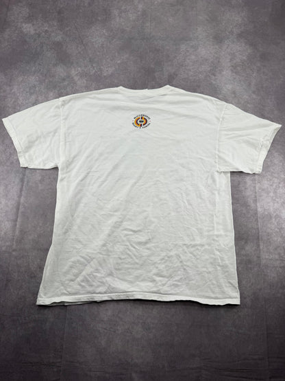 12’ Heat playoff tee - XL