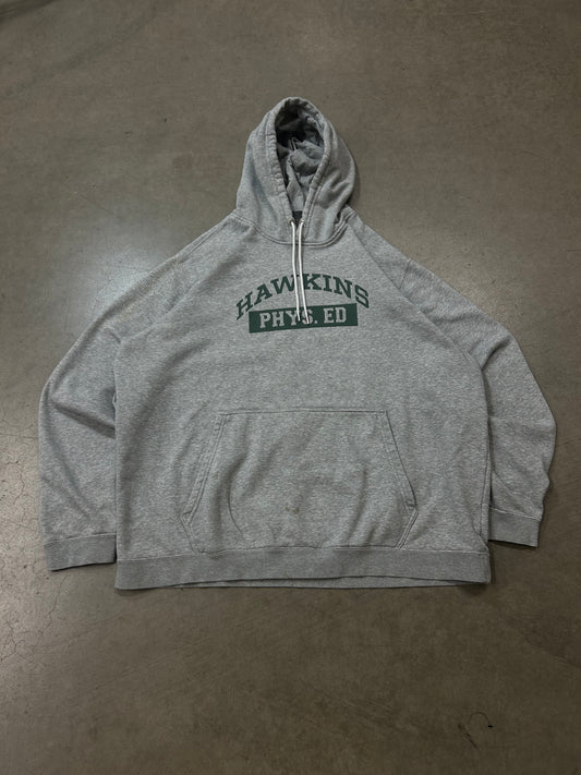 Nike ‘Stranger Things’ Hoodie