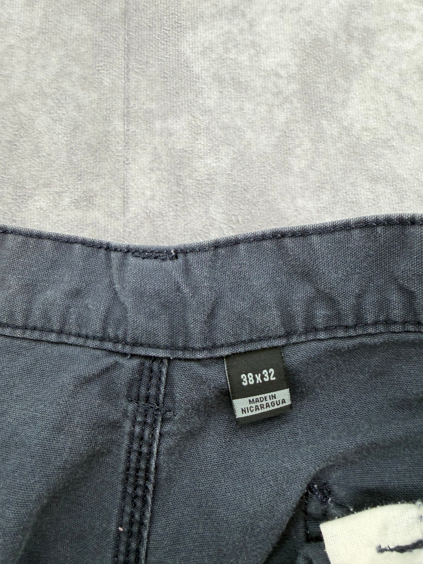Carhartt Pants - 38x32