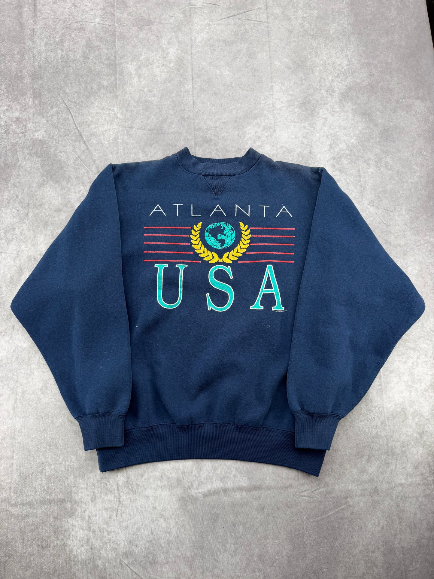 USA Crew - M