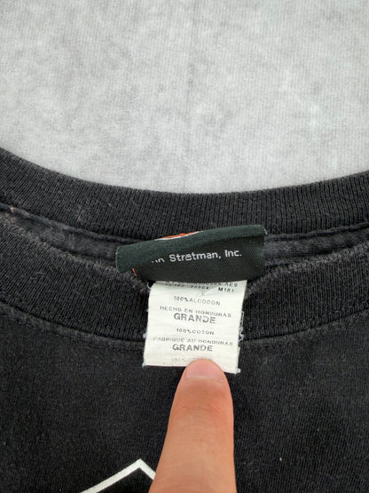 90s Harley Tee - L