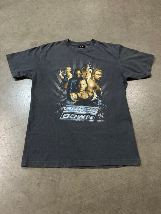 WWE Smackdown Tee