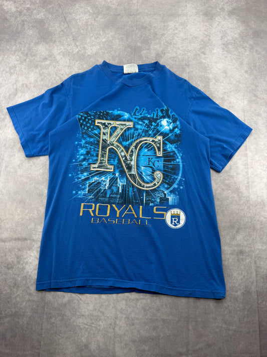 90s Royals Tee - M