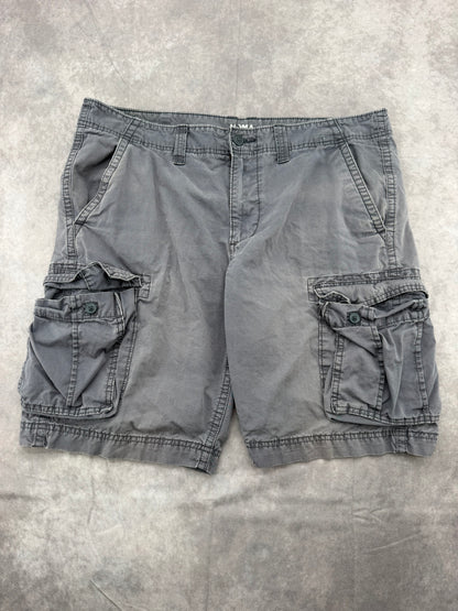 Cargo Shorts - 36