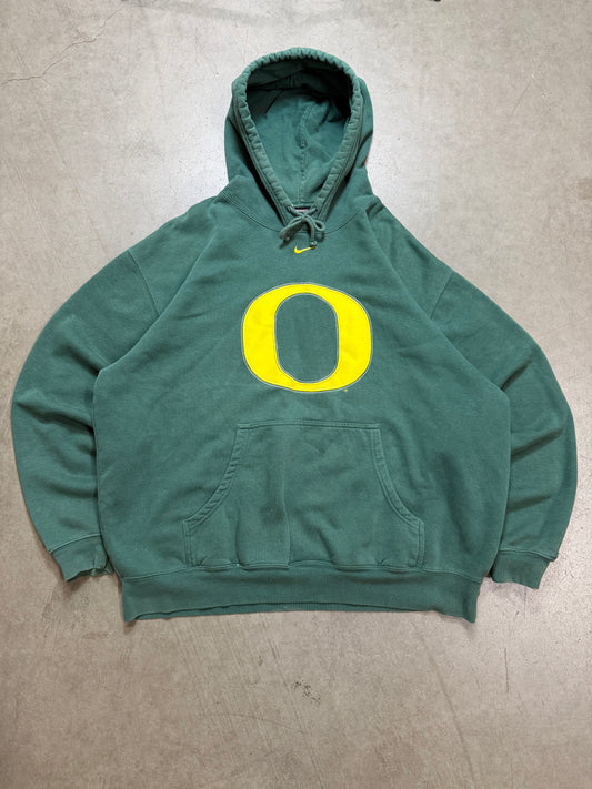 Oregon Hoodie - XXL