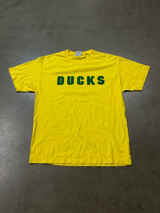 90s Oregon Ducks Tee